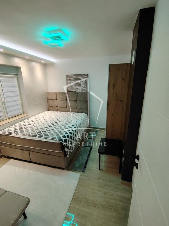Slika 4 - Ugrinovački put 38. deo, Trosoban stan za izdavanje, 70m2, 650€