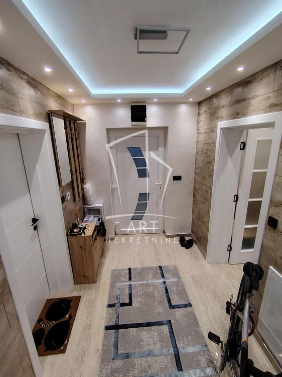 Slika 6 - Ugrinovački put 38. deo, Trosoban stan za izdavanje, 70m2, 650€
