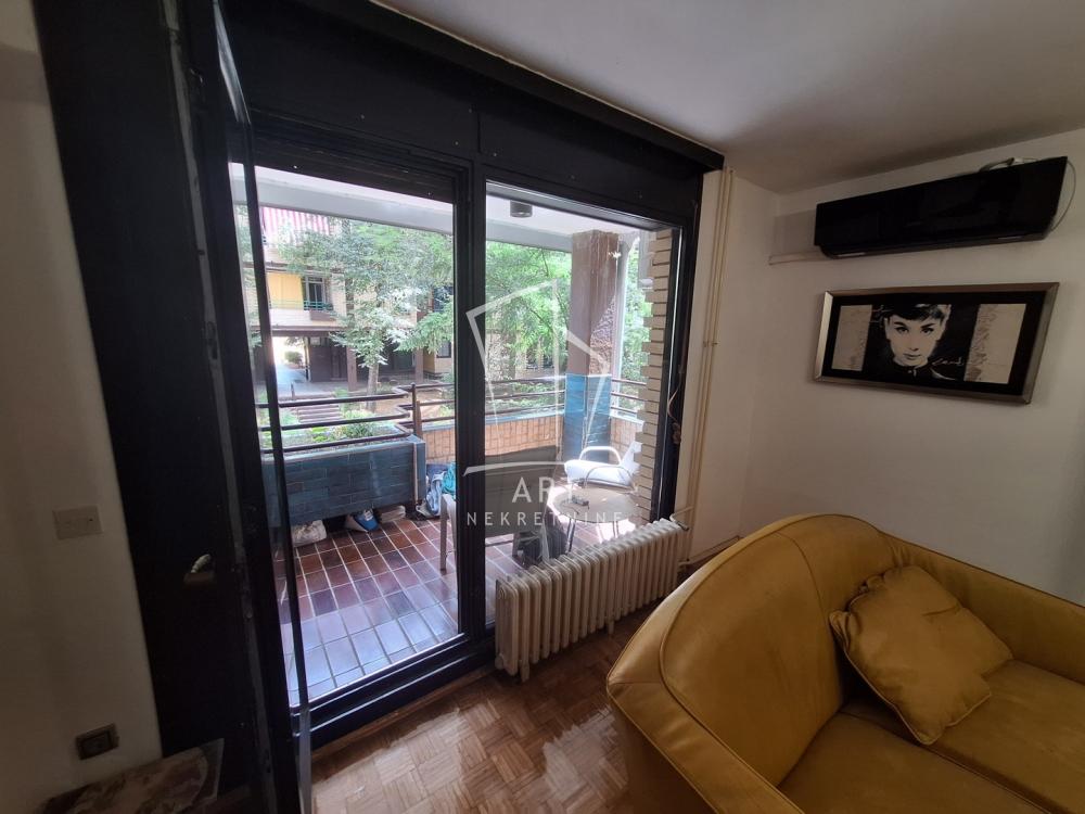 Slika 6 - Vinogradski Venac, Trosoban stan za izdavanje, 64m2, 600€