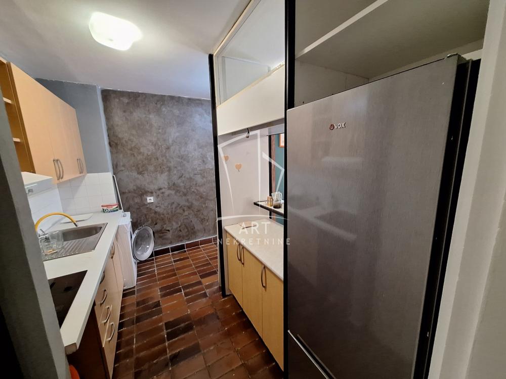 Slika 5 - Vinogradski Venac, Trosoban stan za izdavanje, 64m2, 600€