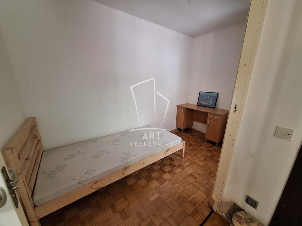 Slika 9 - Vinogradski Venac, Trosoban stan za izdavanje, 64m2, 600€