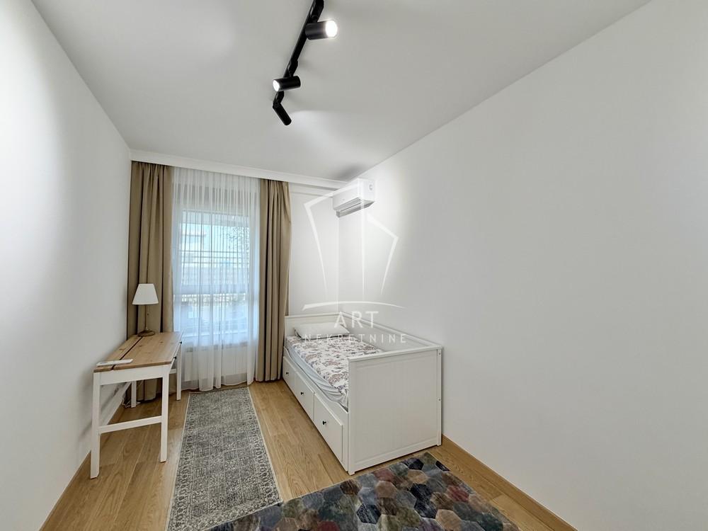 Slika 9 - Tadije Sondermajera, Trosoban stan za izdavanje, 130m2, 2.200€