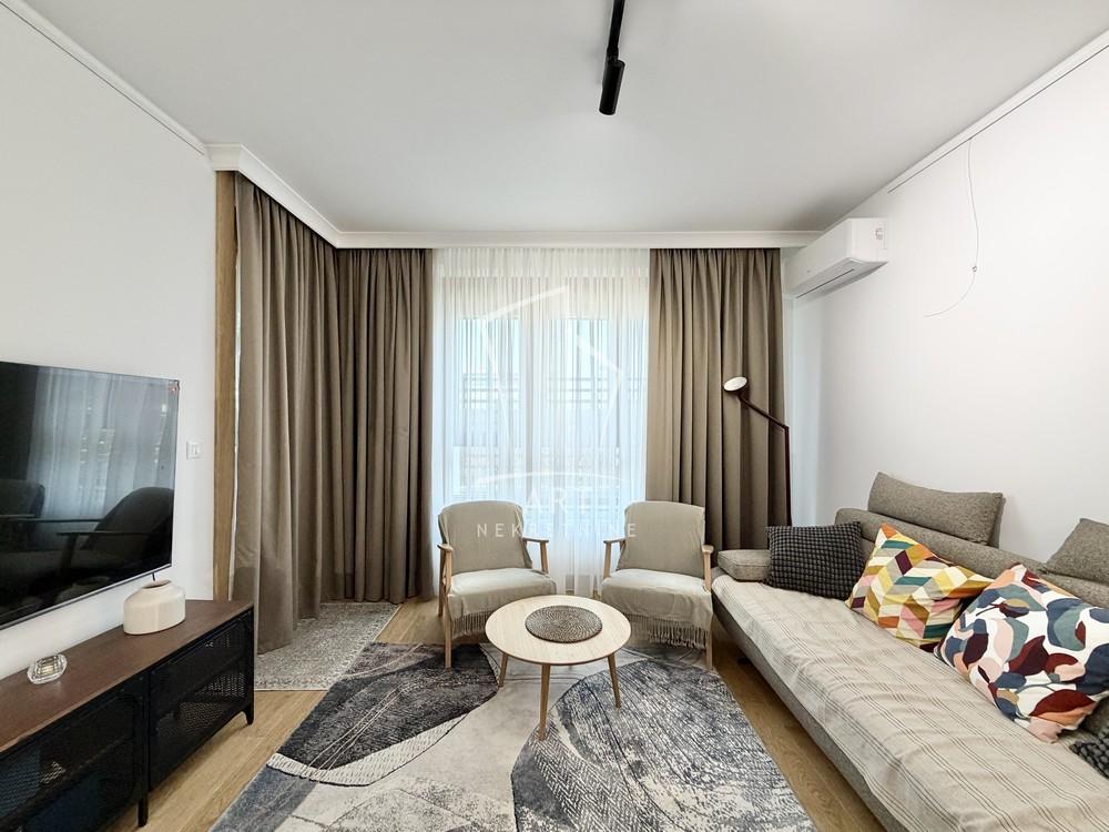 Slika 1 - Tadije Sondermajera, Trosoban stan za izdavanje, 130m2, 2.200€