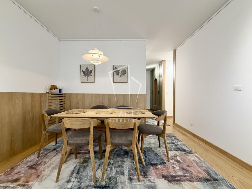 Slika 3 - Tadije Sondermajera, Trosoban stan za izdavanje, 130m2, 2.200€