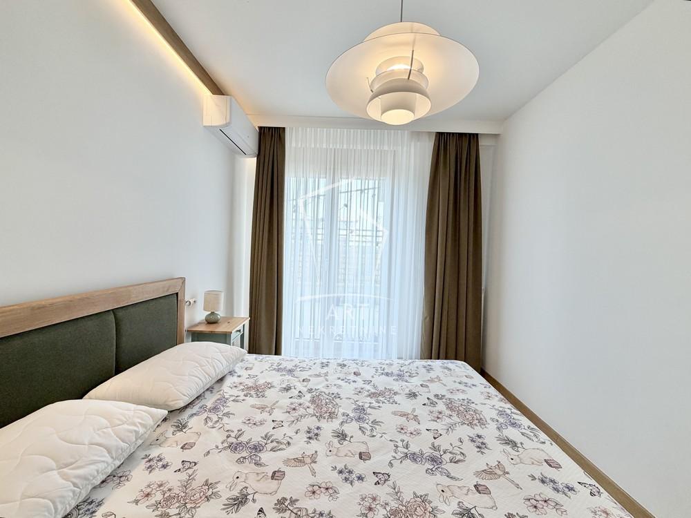 Slika 7 - Tadije Sondermajera, Trosoban stan za izdavanje, 130m2, 2.200€