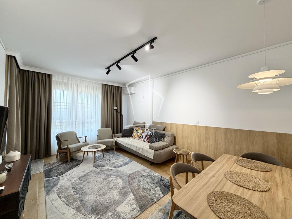 Glavna slika -Tadije Sondermajera, Trosoban stan za izdavanje, 130m2, 2.200€