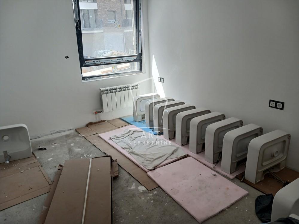 Slika 1 - Mirka Milojkovića, Trosoban stan na prodaju, 65m2, 205.000€