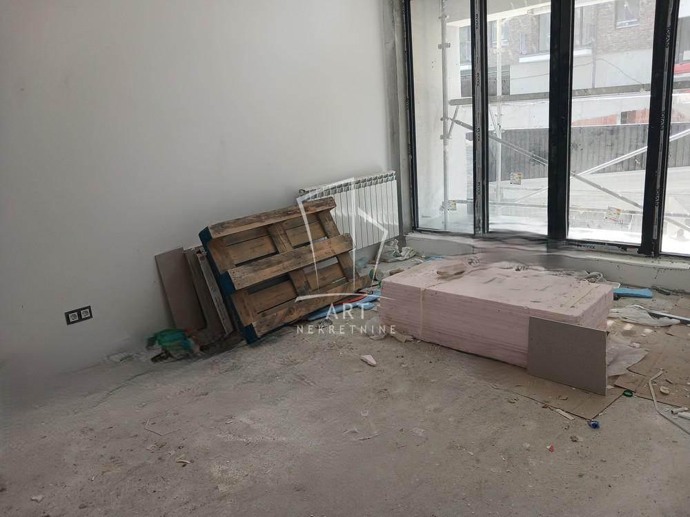 Slika 3 - Mirka Milojkovića, Trosoban stan na prodaju, 65m2, 205.000€