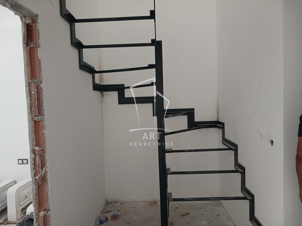 Slika 7 - Mirka Milojkovića, Trosoban stan na prodaju, 65m2, 205.000€
