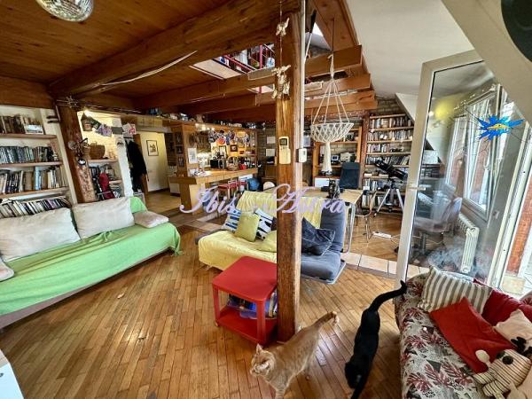 Slika 1 - Birčaninova, Petosoban stan na prodaju, 110m2, 330.000€