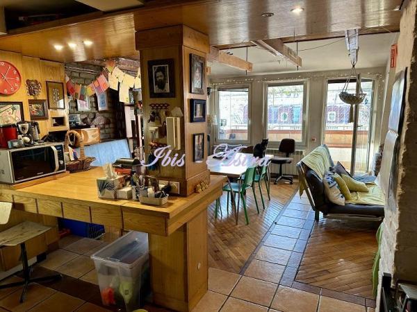 Glavna slika -Birčaninova, Petosoban stan na prodaju, 110m2, 330.000€