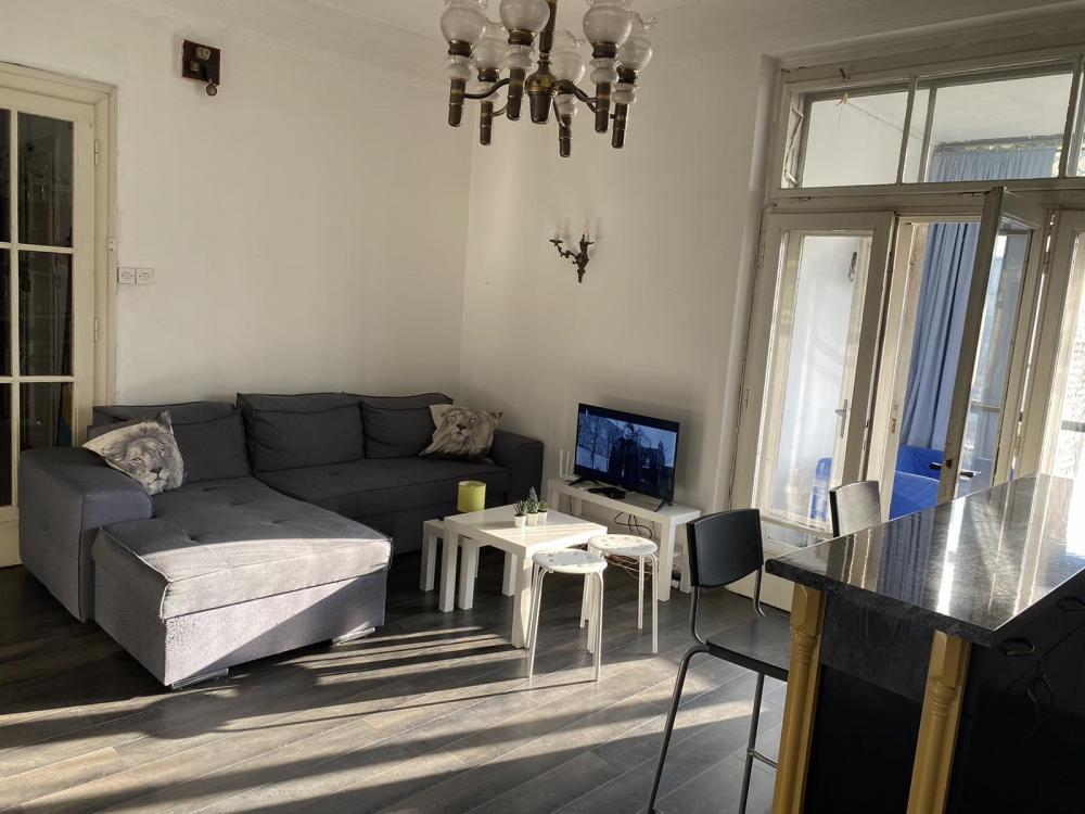 Slika 1 - Lomina, Četvorosoban stan za izdavanje, 120m2, 900€
