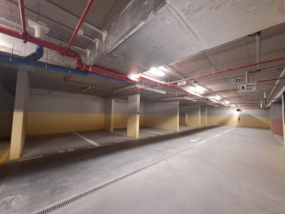 Slika 11 - Ustanička, Dvosoban stan za izdavanje, 44m2, 800€