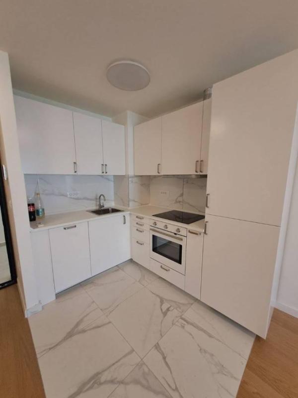 Slika 4 - Ustanička, Dvosoban stan za izdavanje, 44m2, 800€