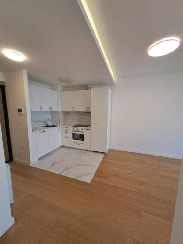 Slika 3 - Ustanička, Dvosoban stan za izdavanje, 44m2, 800€