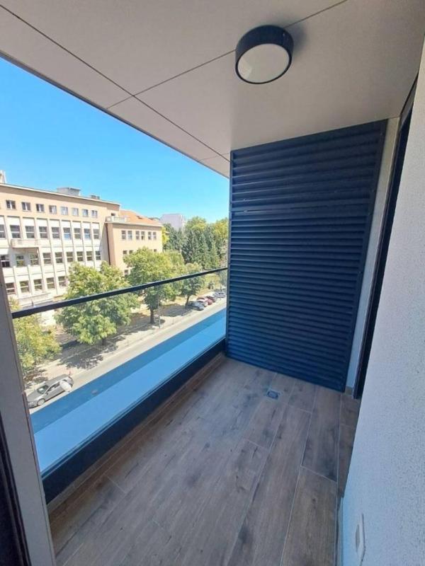 Slika 6 - Ustanička, Dvosoban stan za izdavanje, 44m2, 800€