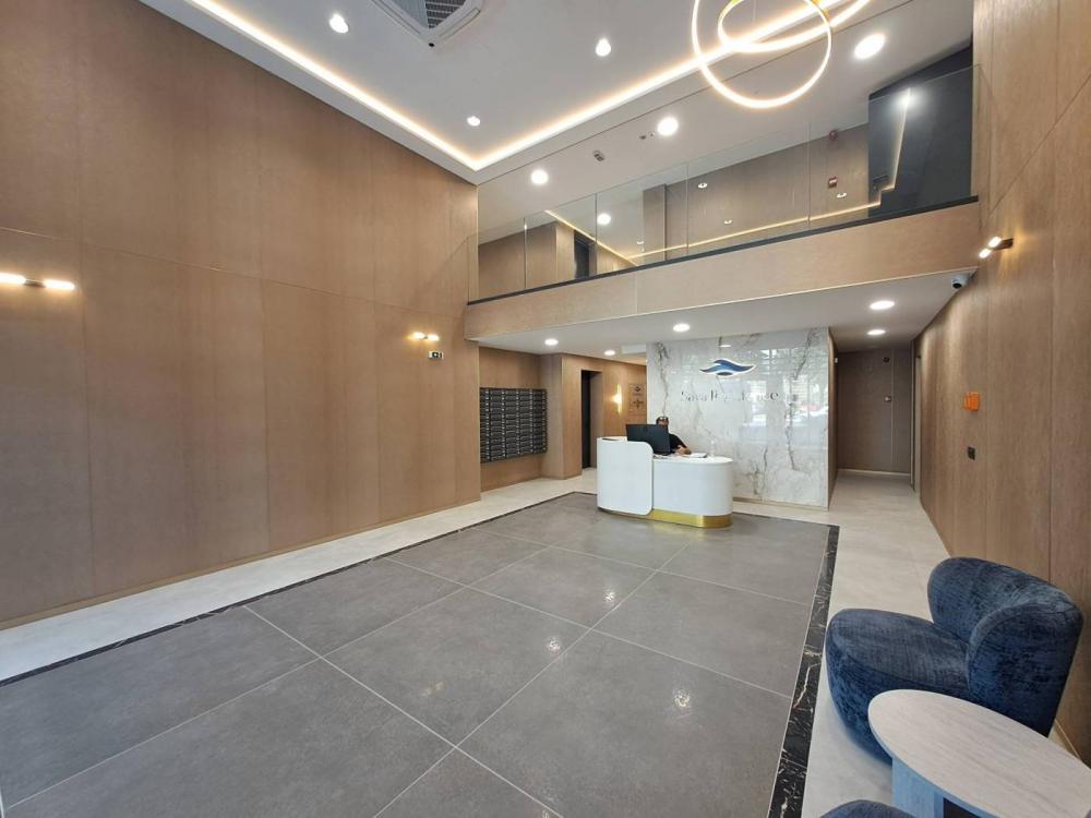 Slika 1 - Ustanička, Dvosoban stan za izdavanje, 44m2, 800€