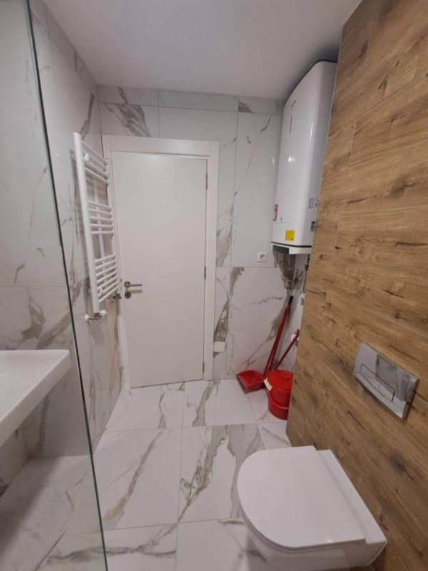 Slika 9 - Ustanička, Dvosoban stan za izdavanje, 44m2, 800€