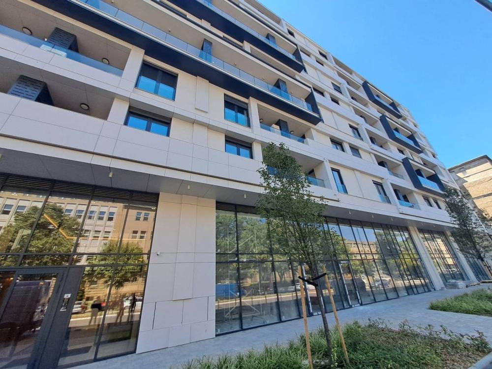 Glavna slika -Ustanička, Dvosoban stan za izdavanje, 44m2, 800€