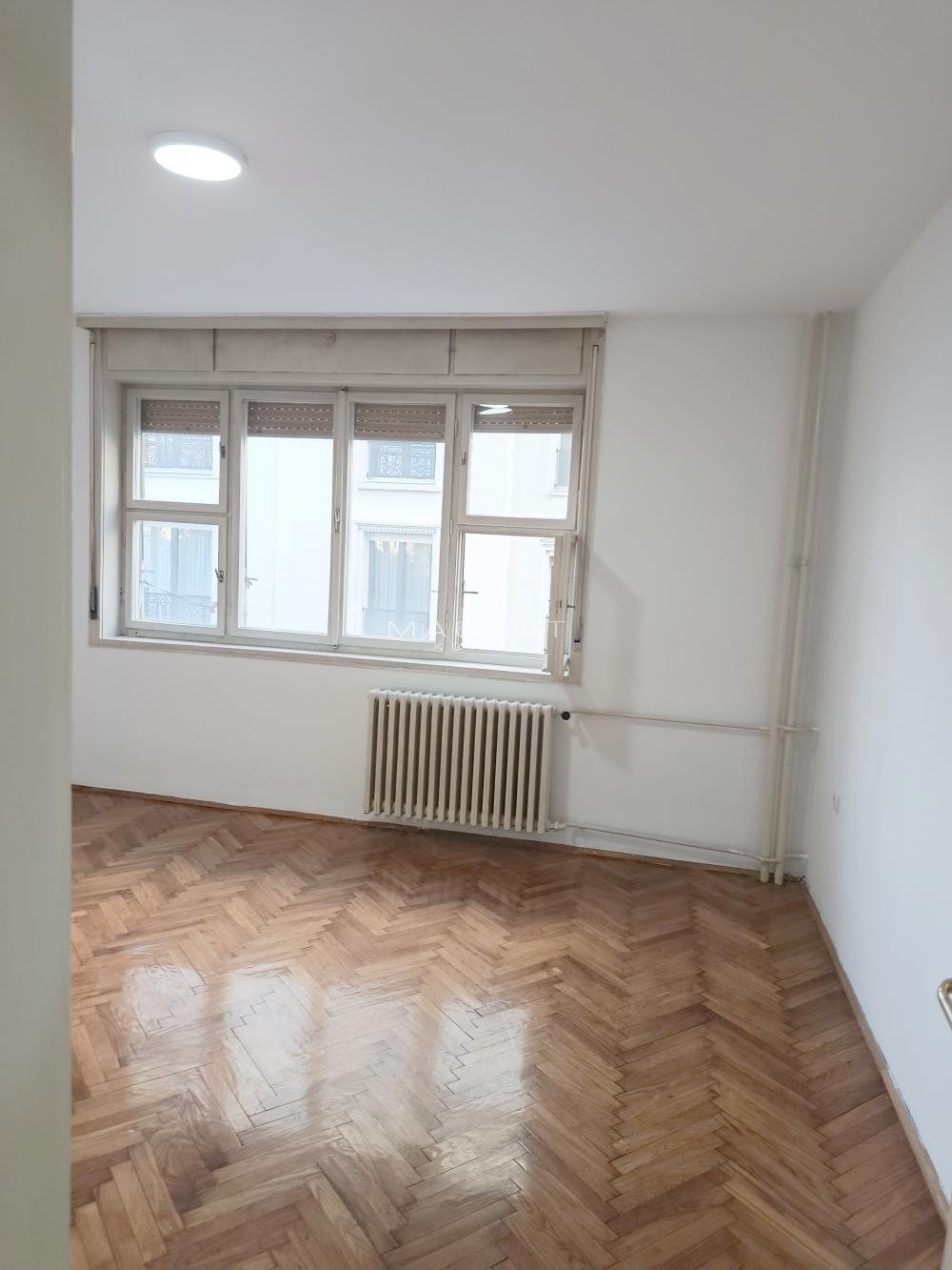 Slika 2 - Krunska, Dvosoban stan na prodaju, 60m2, 279.000€