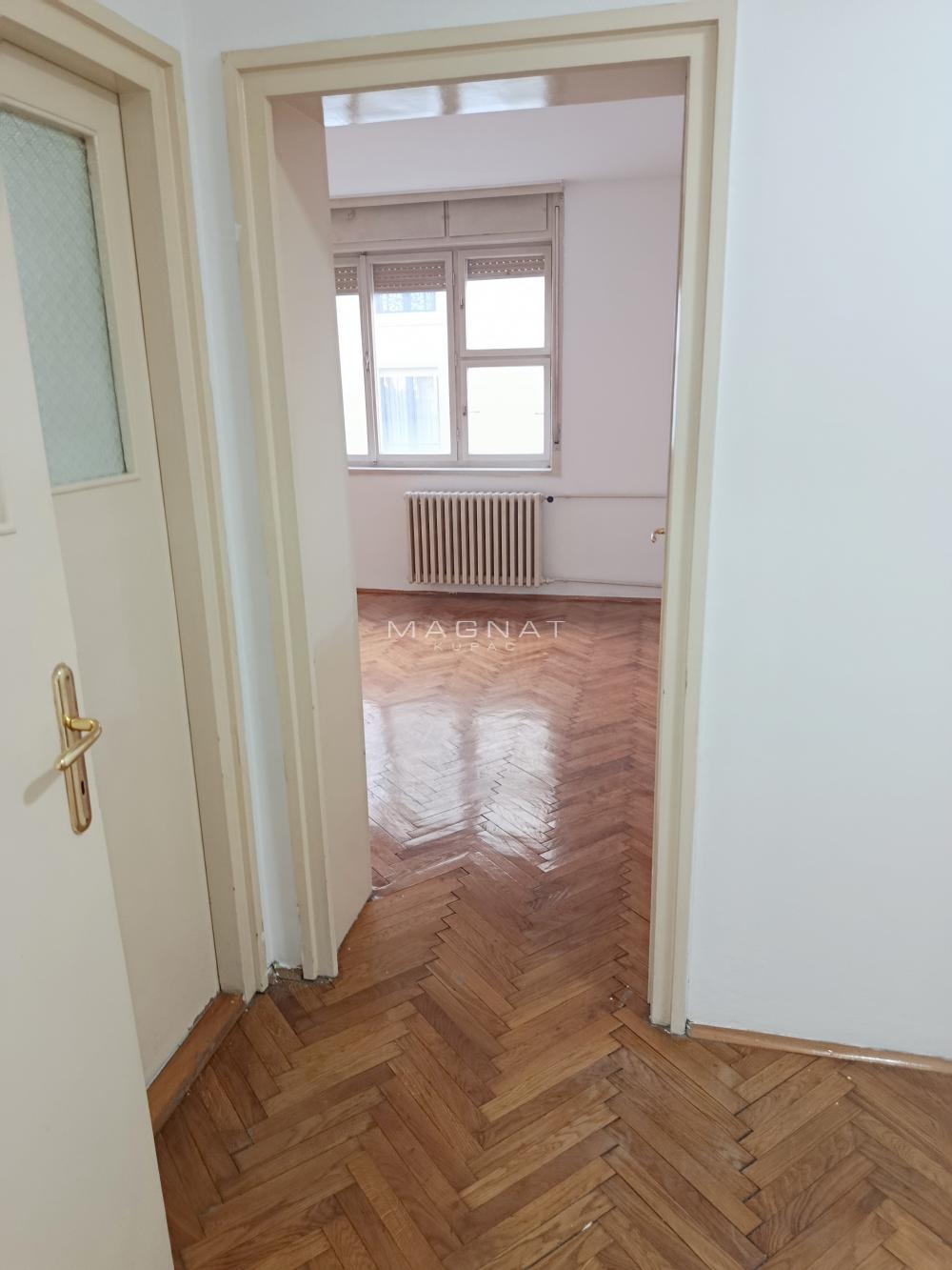 Slika 1 - Krunska, Dvosoban stan na prodaju, 60m2, 279.000€