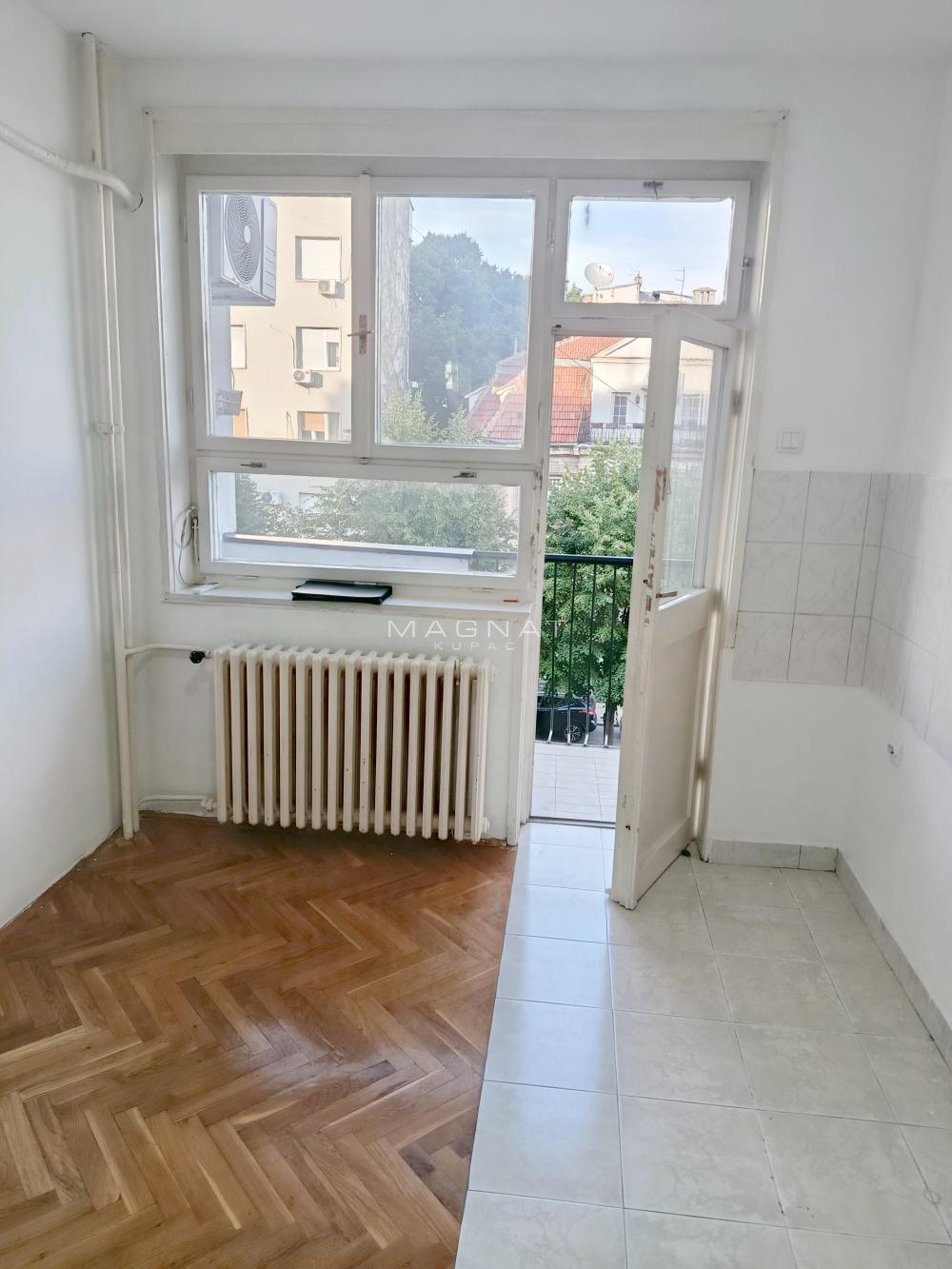 Slika 3 - Krunska, Dvosoban stan na prodaju, 60m2, 279.000€