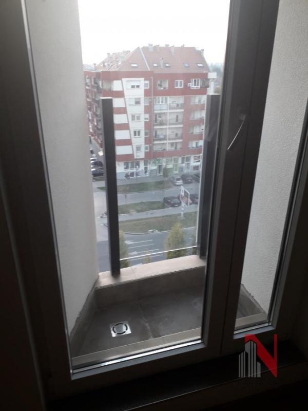 Slika 6 - OLGE PETROV, Jednosoban stan za izdavanje, 26m2, 250€