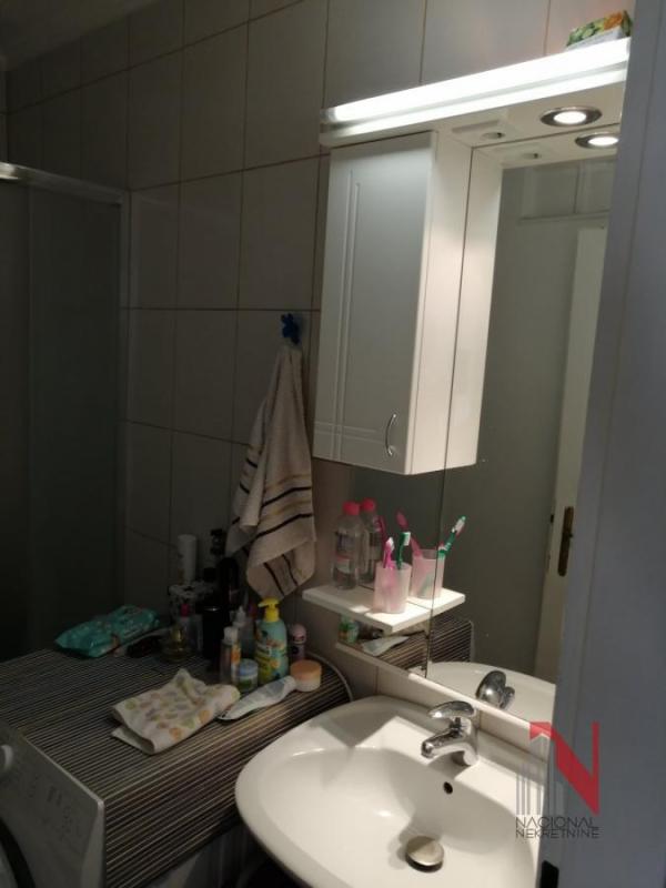 Slika 8 - VOJVODJANSKA, Jednosoban stan za izdavanje, 36m2, 250€