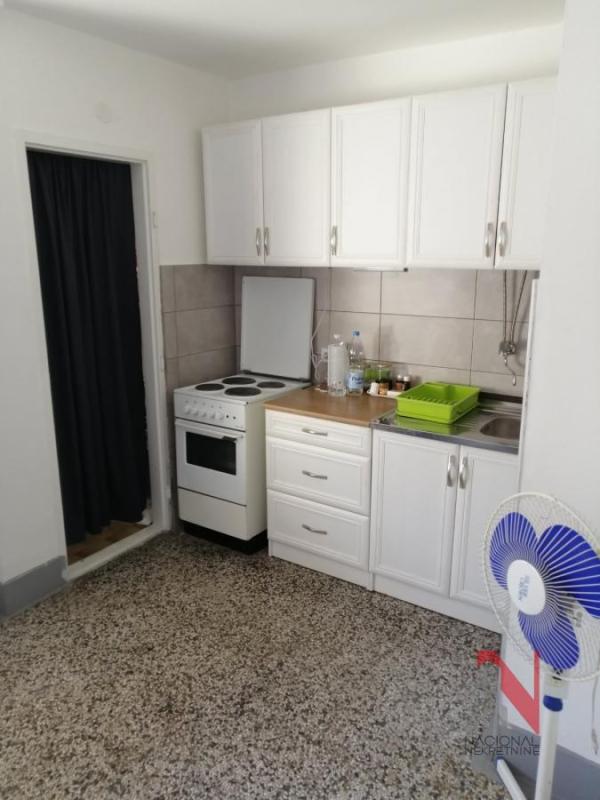 Slika 3 - VOJVODJANSKA, Jednosoban stan za izdavanje, 36m2, 250€
