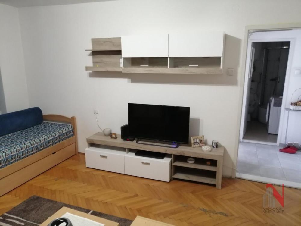 Glavna slika -VOJVODJANSKA, Jednosoban stan za izdavanje, 36m2, 250€