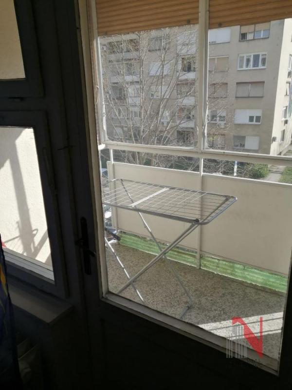 Slika 2 - VOJVODJANSKA, Jednosoban stan za izdavanje, 36m2, 250€
