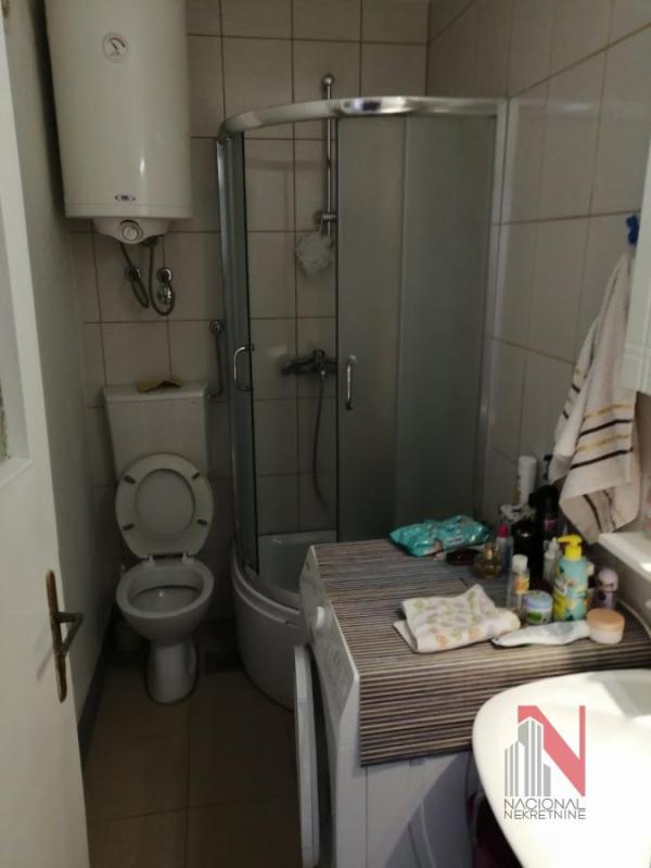 Slika 7 - VOJVODJANSKA, Jednosoban stan za izdavanje, 36m2, 250€