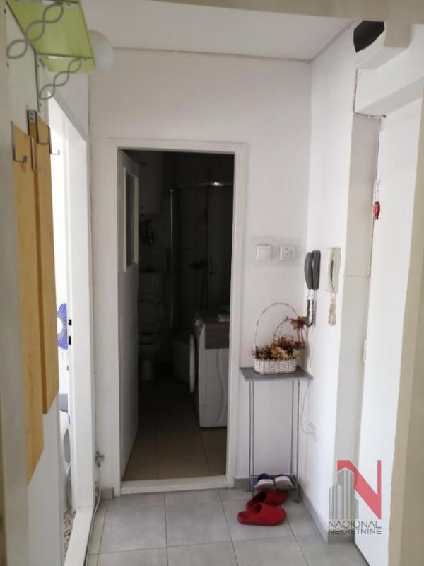 Slika 6 - VOJVODJANSKA, Jednosoban stan za izdavanje, 36m2, 250€