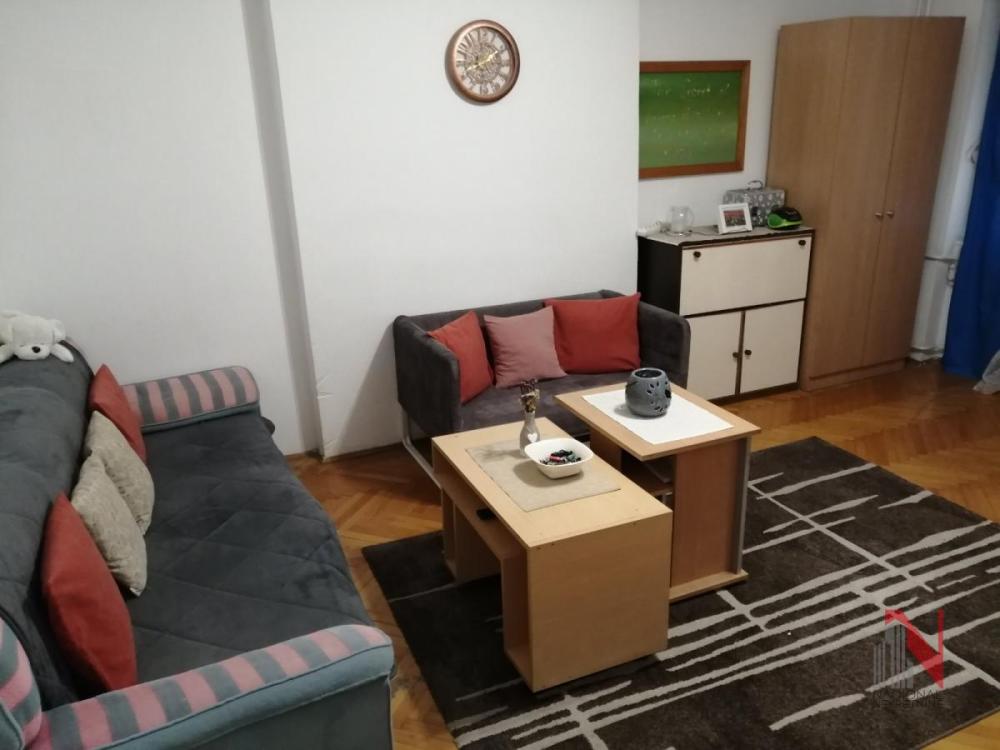 Slika 4 - VOJVODJANSKA, Jednosoban stan za izdavanje, 36m2, 250€