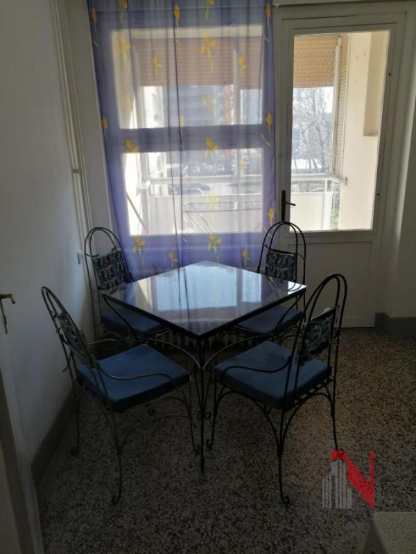 Slika 1 - VOJVODJANSKA, Jednosoban stan za izdavanje, 36m2, 250€