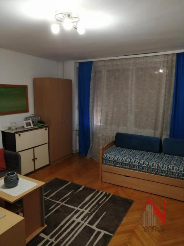 Slika 5 - VOJVODJANSKA, Jednosoban stan za izdavanje, 36m2, 250€