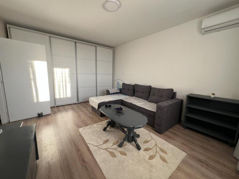Glavna slika -Ohridska, Jednoiposoban stan za izdavanje, 45m2, 600€