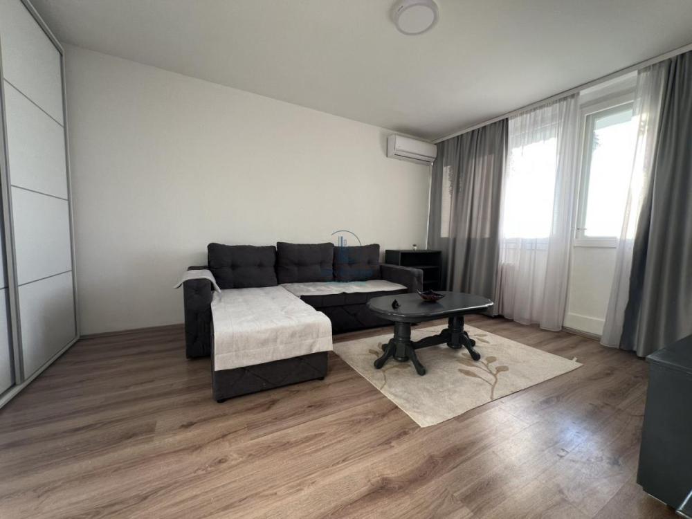 Slika 1 - Ohridska, Jednoiposoban stan za izdavanje, 45m2, 600€
