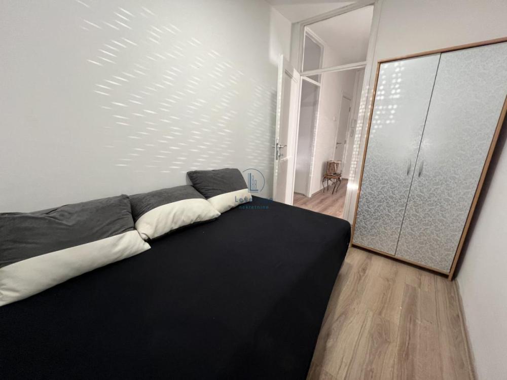 Slika 4 - Ohridska, Jednoiposoban stan za izdavanje, 45m2, 600€