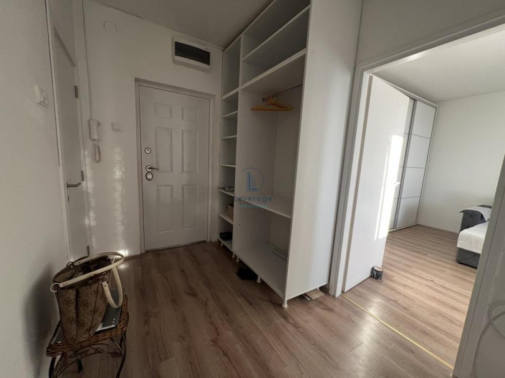 Slika 7 - Ohridska, Jednoiposoban stan za izdavanje, 45m2, 600€