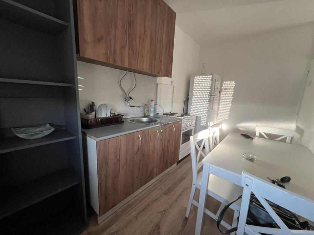 Slika 5 - Ohridska, Jednoiposoban stan za izdavanje, 45m2, 600€
