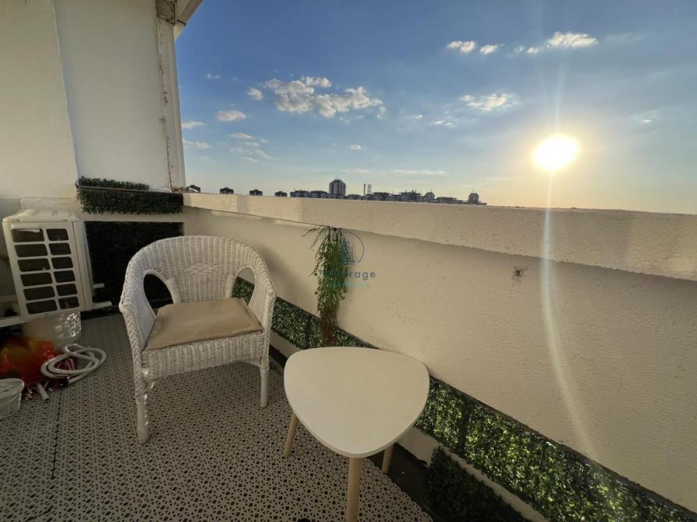 Slika 9 - Ohridska, Jednoiposoban stan za izdavanje, 45m2, 600€