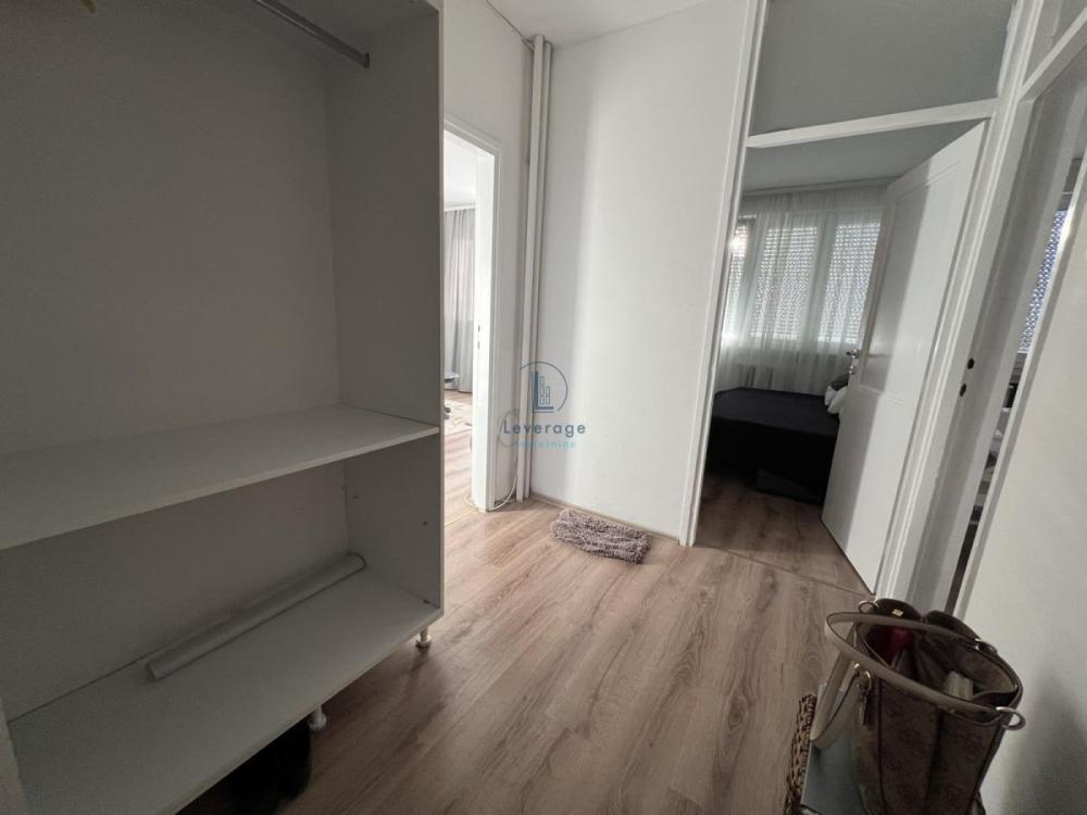 Slika 8 - Ohridska, Jednoiposoban stan za izdavanje, 45m2, 600€