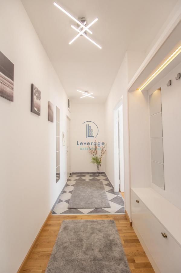 Slika 8 - Kralja Milana, Trosoban stan za izdavanje, 66m2, 1.400€