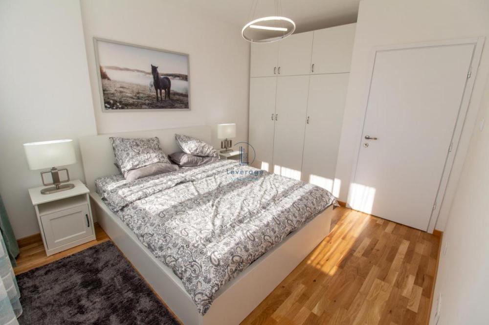 Slika 4 - Kralja Milana, Trosoban stan za izdavanje, 66m2, 1.400€