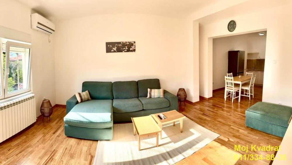 Slika 1 - Trosoban stan za izdavanje, 75m2, 800€