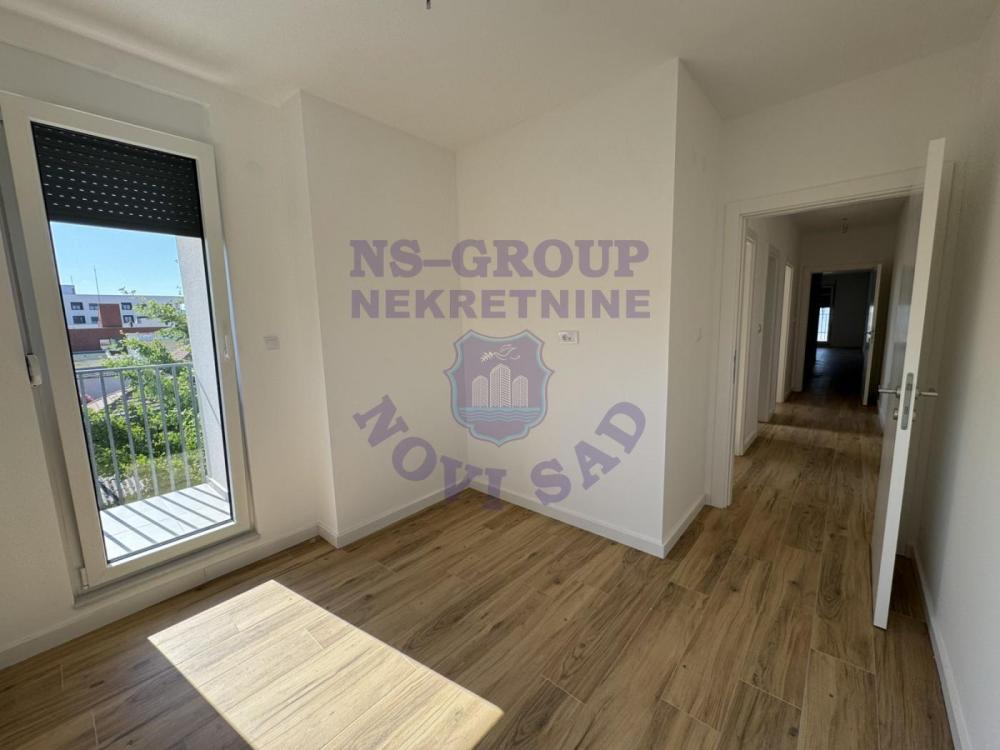 Slika 1 -  Stan na prodaju, 81m2, 204.970€