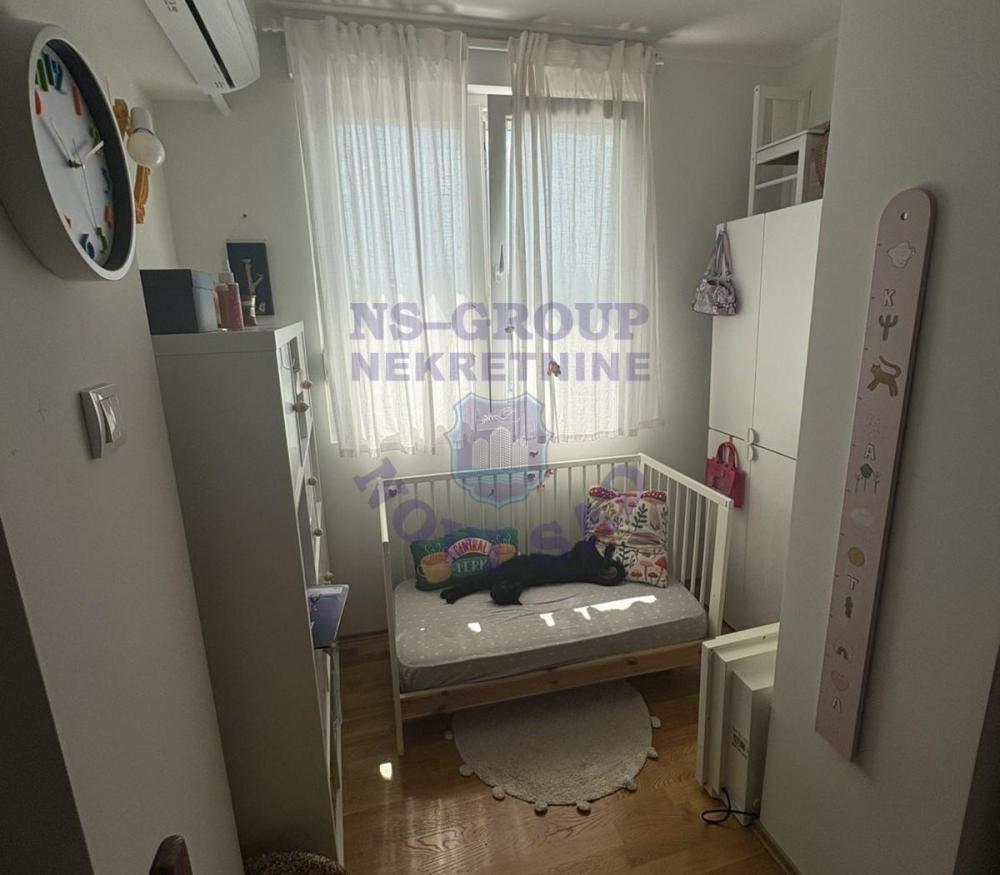 Slika 6 - Troiposoban stan na prodaju, 78m2, 208.900€