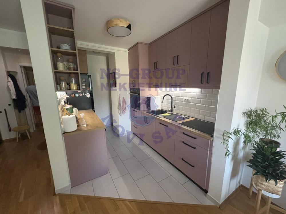 Slika 3 - Troiposoban stan na prodaju, 78m2, 208.900€
