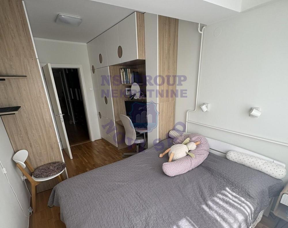Slika 5 - Troiposoban stan na prodaju, 78m2, 208.900€